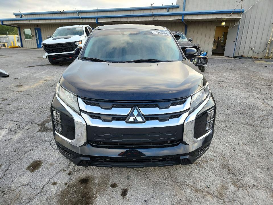 Aukcja sprzedaży 2024 Mitsubishi Outlander Sport, vin: JA4ARUAU9RU002333, numer aukcji: 73266106