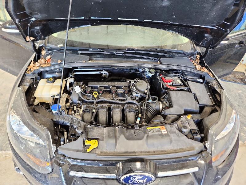 Продажа на аукционе авто 2014 Ford Focus, vin: 1FADP3J22EL105181, номер лота: 72299326