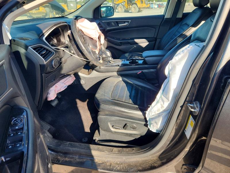 2016 Ford Edge მანქანა იყიდება აუქციონზე, vin: 2FMPK3J96GBC20979, აუქციონის ნომერი: 71762076