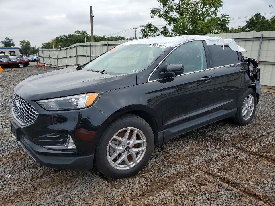 Продаж на аукціоні авто 2024 Ford Edge, vin: 2FMPK4J90RBA05865, номер лоту: 70911506