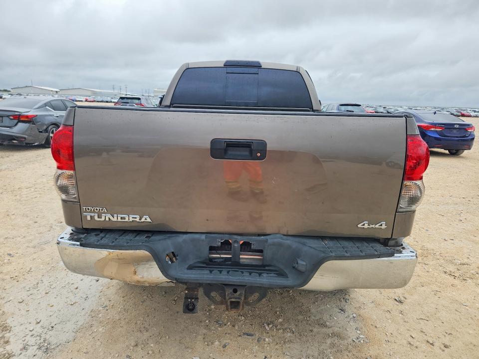 Aukcja sprzedaży 2008 Toyota Tundra, vin: 5TFBV54118X075013, numer aukcji: 71427036