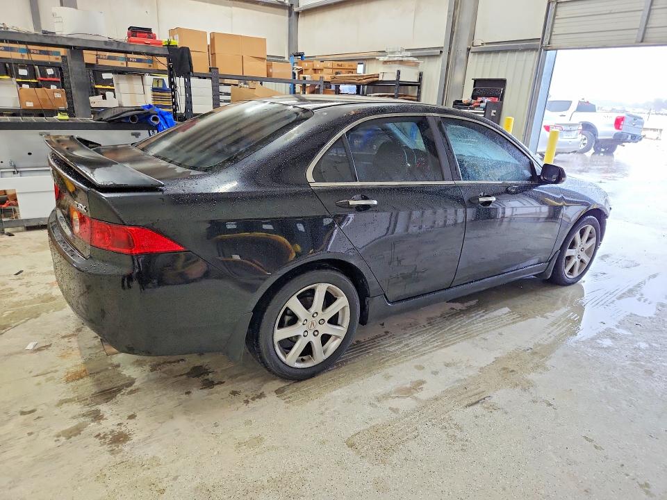Продажа на аукционе авто 2004 Acura Tsx, vin: JH4CL96844C039019, номер лота: 71643126