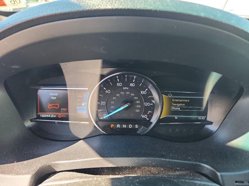Продажа на аукционе авто 2018 Ford Explorer, vin: 1FM5K7D82JGC90612, номер лота: 71585646