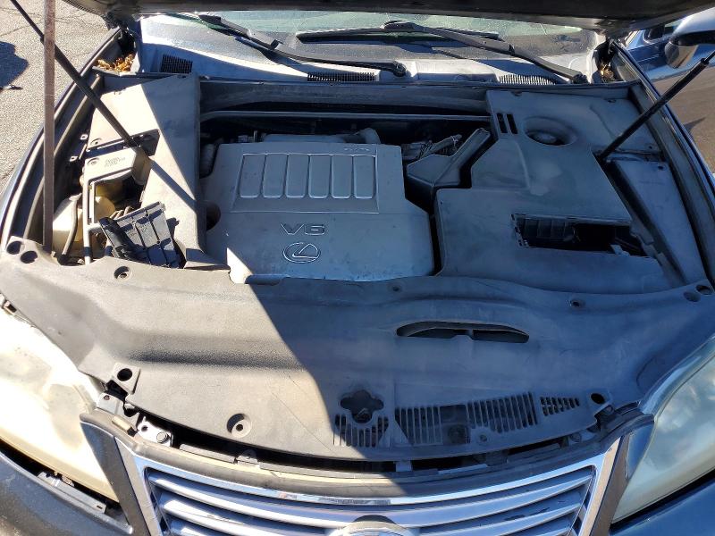 71491376 :رقم المزاد ، JTHBK1EG1A2369260 vin ، 2010 Lexus Es مزاد بيع