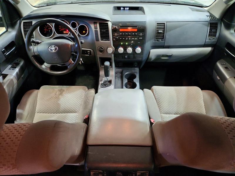 Продажа на аукционе авто 2013 Toyota Tundra, vin: 5TFDY5F10DX306460, номер лота: 72357666