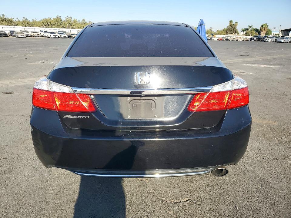 Продаж на аукціоні авто 2014 Honda Accord, vin: 1HGCR2F78EA308698, номер лоту: 71861596