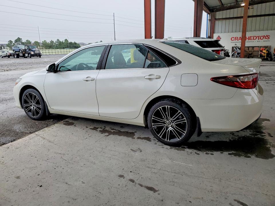 Продаж на аукціоні авто 2016 Toyota Camry, vin: 4T1BF1FK2GU170221, номер лоту: 71620366