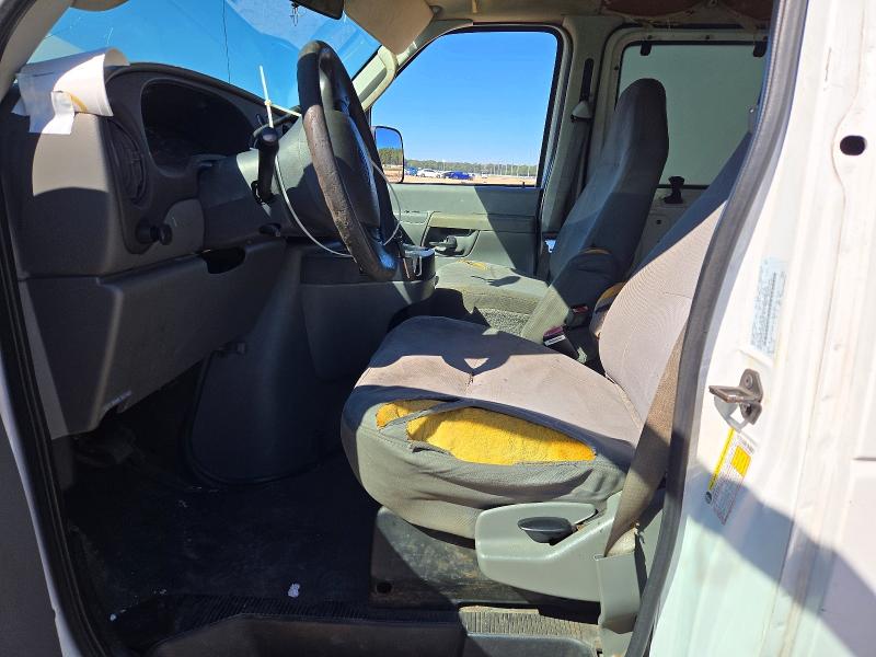 Продаж на аукціоні авто 2007 Ford Econoline, vin: 1FBNE31L97DA61971, номер лоту: 72169206