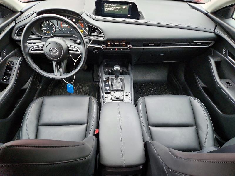 Продаж на аукціоні авто 2021 Mazda Cx-30, vin: 3MVDMBBLXMM318640, номер лоту: 71864236