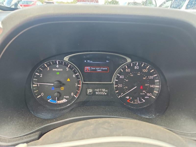 Aukcja sprzedaży 2014 Nissan Pathfinder Hybrid, vin: 5N1CR2MN5EC639920, numer aukcji: 69040606