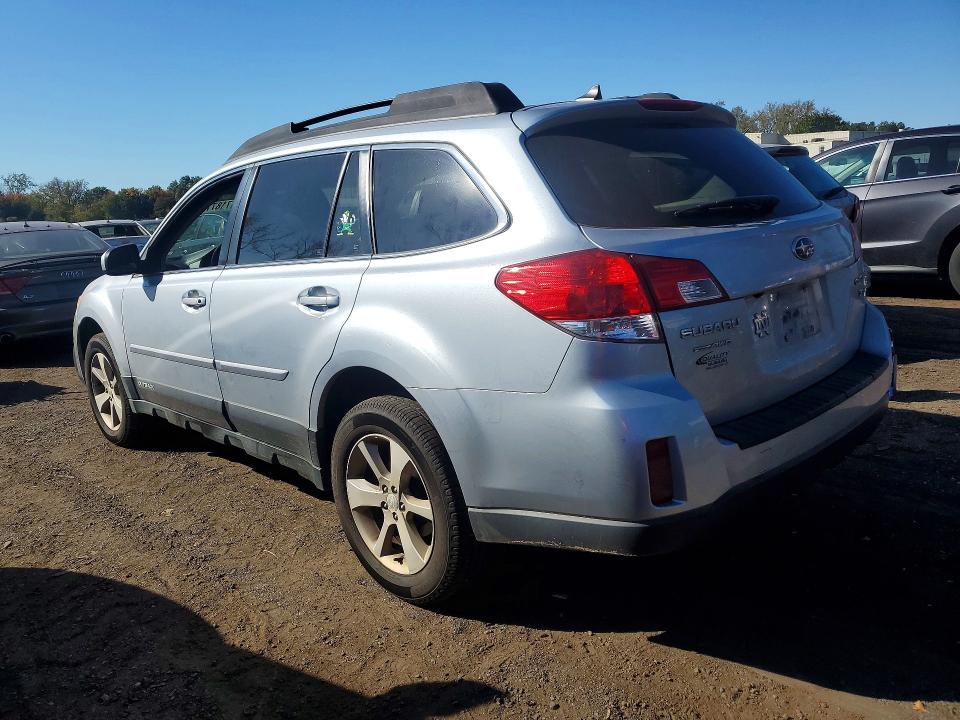 Продаж на аукціоні авто 2014 Subaru Outback, vin: 4S4BRDLC4E2209485, номер лоту: 71877956