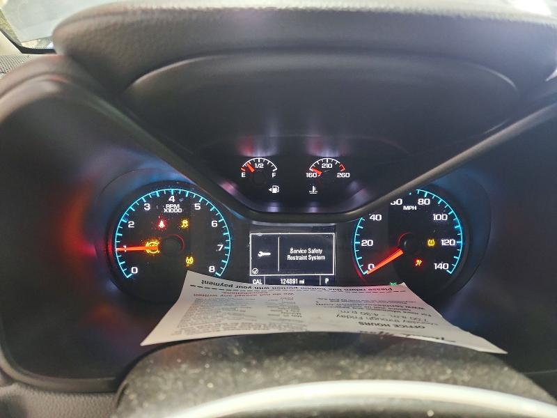 Aukcja sprzedaży 2020 Chevrolet Colorado, vin: 1GCGTBEN9L1106211, numer aukcji: 71251236