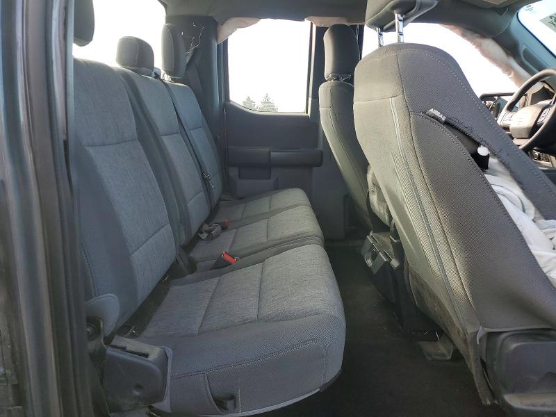 71163116 :رقم المزاد ، 1FTFX1E54MKD58647 vin ، 2021 Ford F150 مزاد بيع