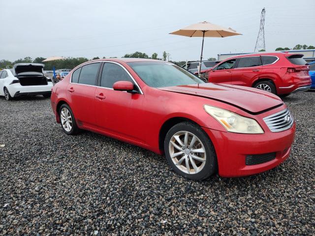 Продаж на аукціоні авто 2007 Infiniti G35, vin: JNKBV61EX7M705767, номер лоту: 71986826