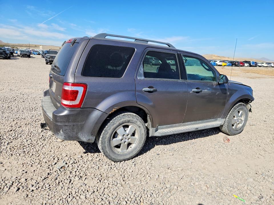 Продажа на аукционе авто 2012 Ford Escape, vin: 1FMCU9DGXCKB81318, номер лота: 71043016