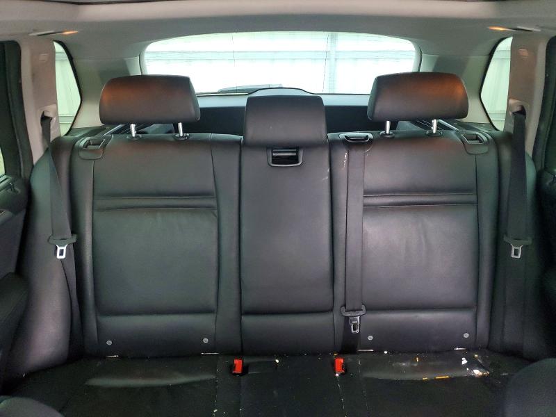 2011 Bmw X5 მანქანა იყიდება აუქციონზე, vin: 5UXZV4C56BL415864, აუქციონის ნომერი: 64856976