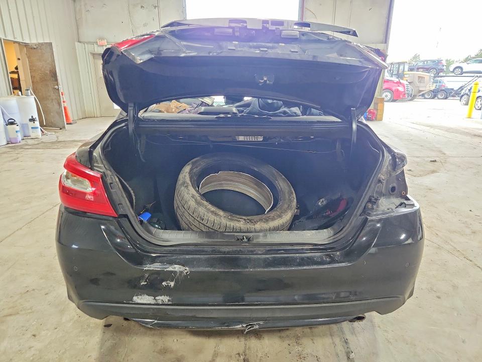Aukcja sprzedaży 2017 Nissan Altima, vin: 1N4BL3AP2HC112862, numer aukcji: 71597246