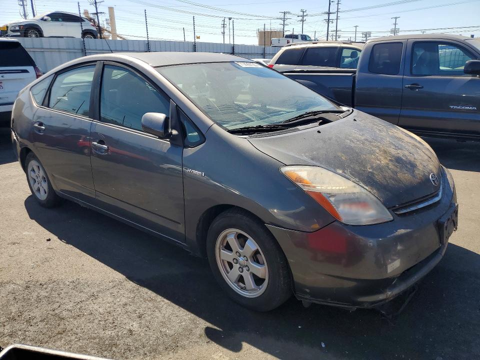 Продаж на аукціоні авто 2008 Toyota Prius, vin: JTDKB20U083366052, номер лоту: 71429126