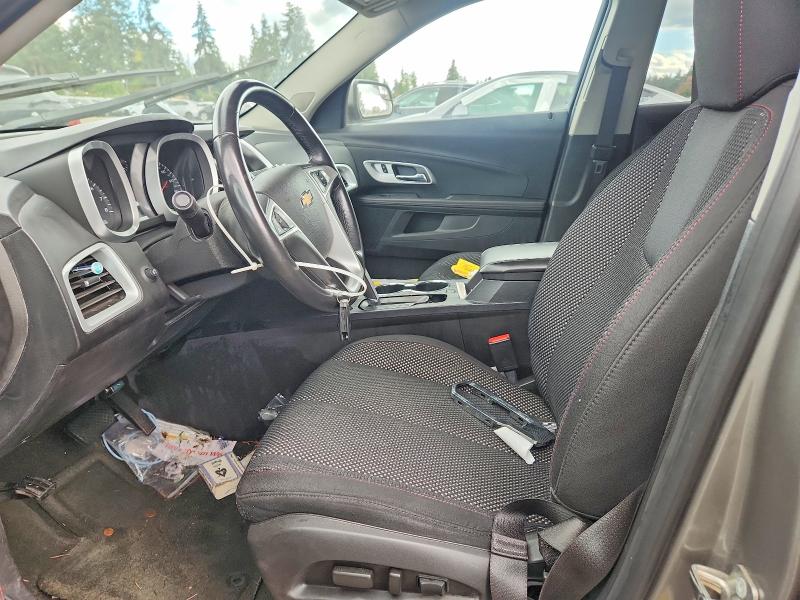 71389216 :رقم المزاد ، 2GNALDEK4C6340221 vin ، 2012 Chevrolet Equinox مزاد بيع