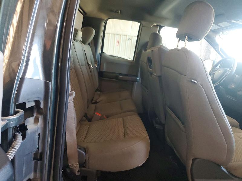 Продажа на аукционе авто 2018 Ford F150, vin: 1FTFX1E54JKD01750, номер лота: 72770326