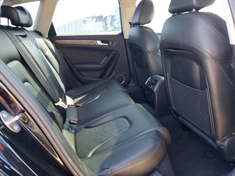 Продажа на аукционе авто 2013 Audi A4 Allroad, vin: WA1VFAFL5DA075749, номер лота: 67520586