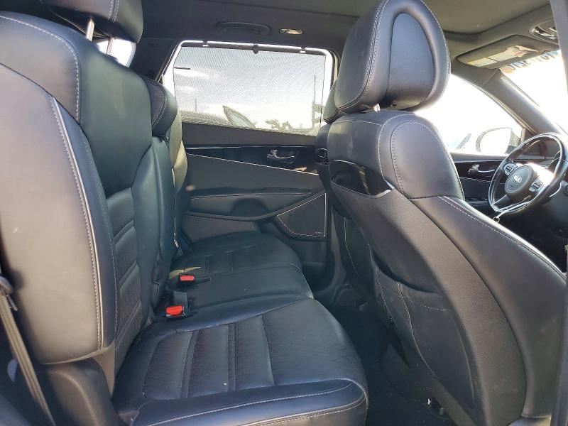 Продажа на аукционе авто 2016 Kia Sorento, vin: 5XYPKDA53GG121653, номер лота: 73179276