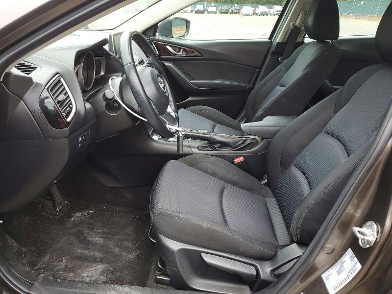 Aukcja sprzedaży 2016 Mazda 3, vin: 3MZBM1V78GM313486, numer aukcji: 71051496