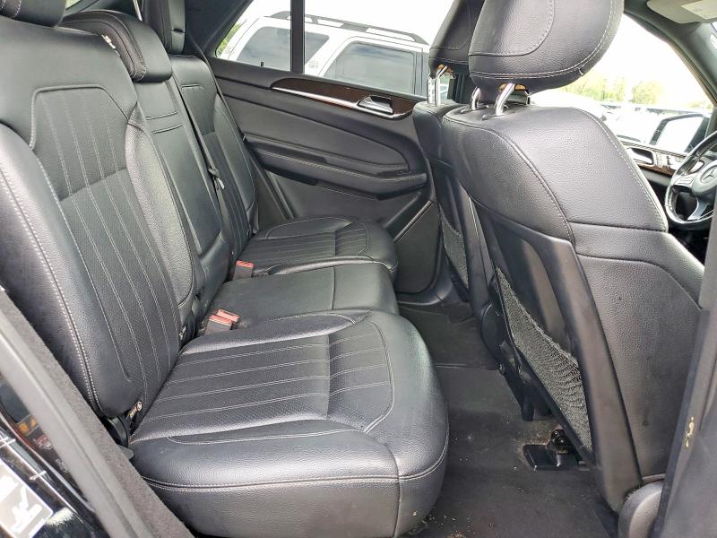 Продажа на аукционе авто 2017 Mercedes-benz Gle, vin: 4JGDA5HB3HA934544, номер лота: 71444776