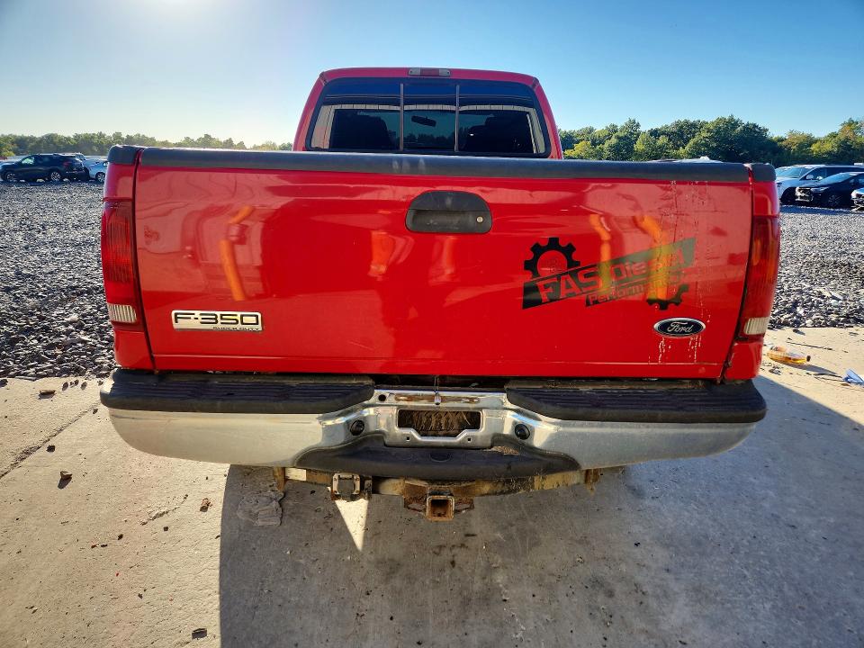 2005 Ford F350 მანქანა იყიდება აუქციონზე, vin: 1FTWW31P85EA34090, აუქციონის ნომერი: 70964206