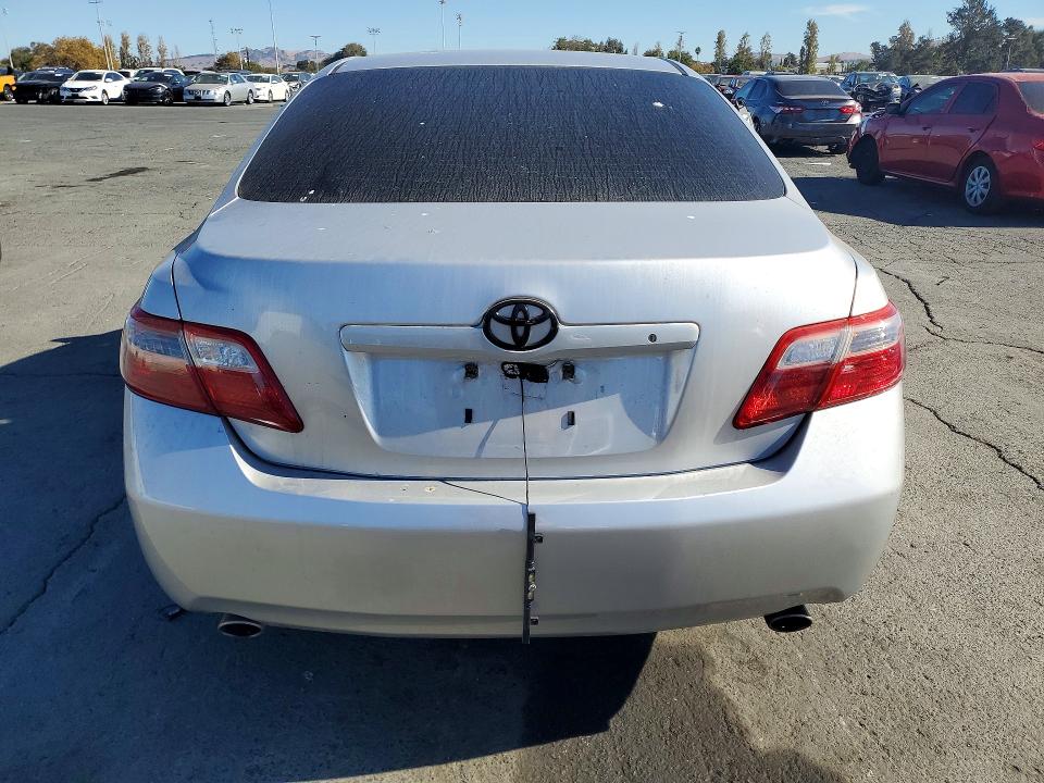 Продажа на аукционе авто 2008 Toyota Camry, vin: 4T1BK46K78U563730, номер лота: 72920616