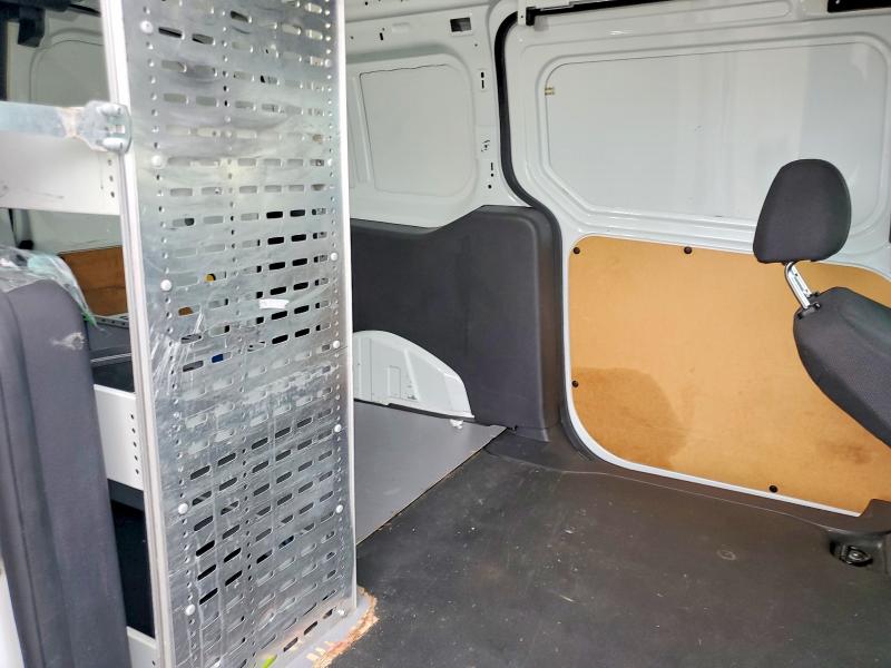 71540166 :رقم المزاد ، NM0LS7E77J1374958 vin ، 2018 Ford Transit Connect مزاد بيع