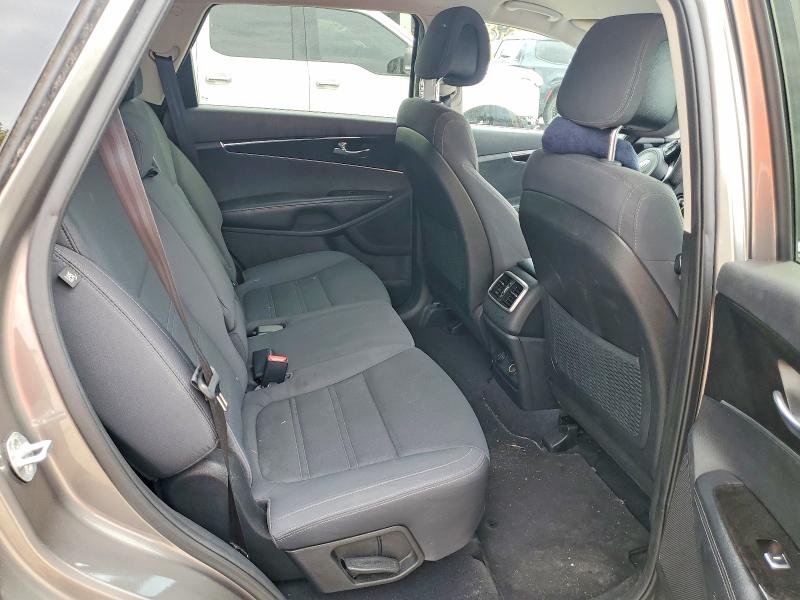 Aukcja sprzedaży 2016 Kia Sorento, vin: 5XYPG4A38GG128291, numer aukcji: 71026836
