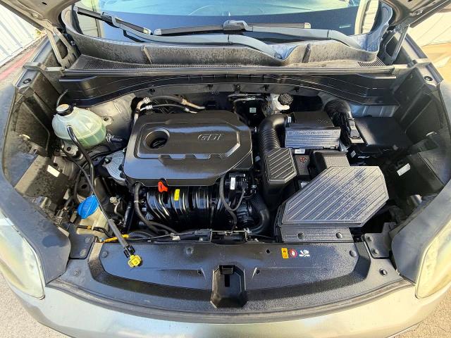 2017 Kia Sportage მანქანა იყიდება აუქციონზე, vin: KNDPN3AC1H7261795, აუქციონის ნომერი: 71324656