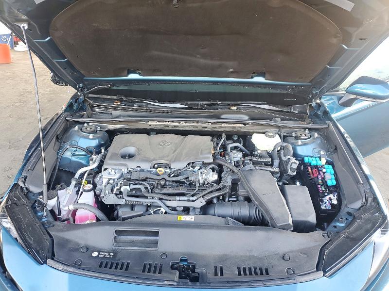 Продаж на аукціоні авто 2026 Toyota Camry, vin: 4T1DAACK9TU216973, номер лоту: 71495886