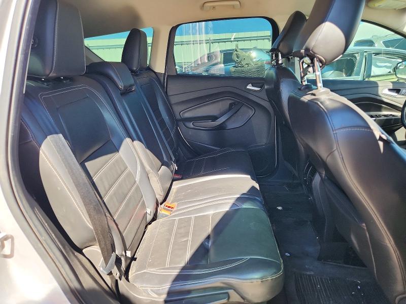 2018 Ford Escape მანქანა იყიდება აუქციონზე, vin: 1FMCU9HD1JUC70454, აუქციონის ნომერი: 68011156