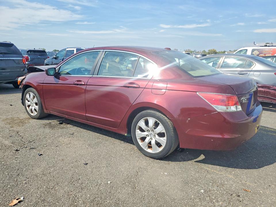 Aukcja sprzedaży 2009 Honda Accord, vin: 1HGCP268X9A028379, numer aukcji: 71159776