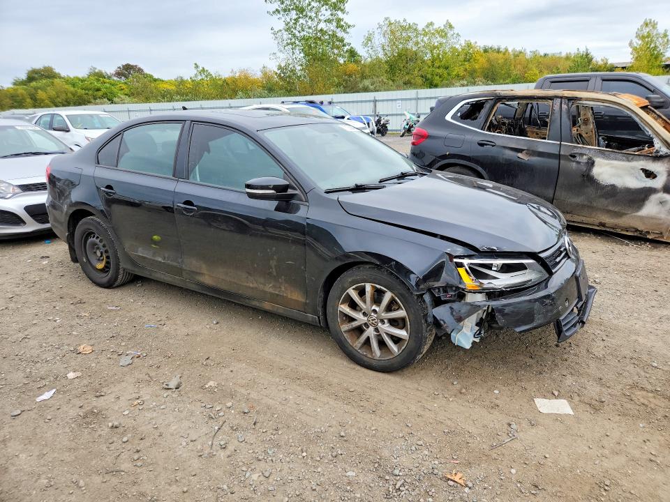 Продаж на аукціоні авто 2012 Volkswagen Jetta, vin: 3VWDP7AJ9CM312023, номер лоту: 71260346