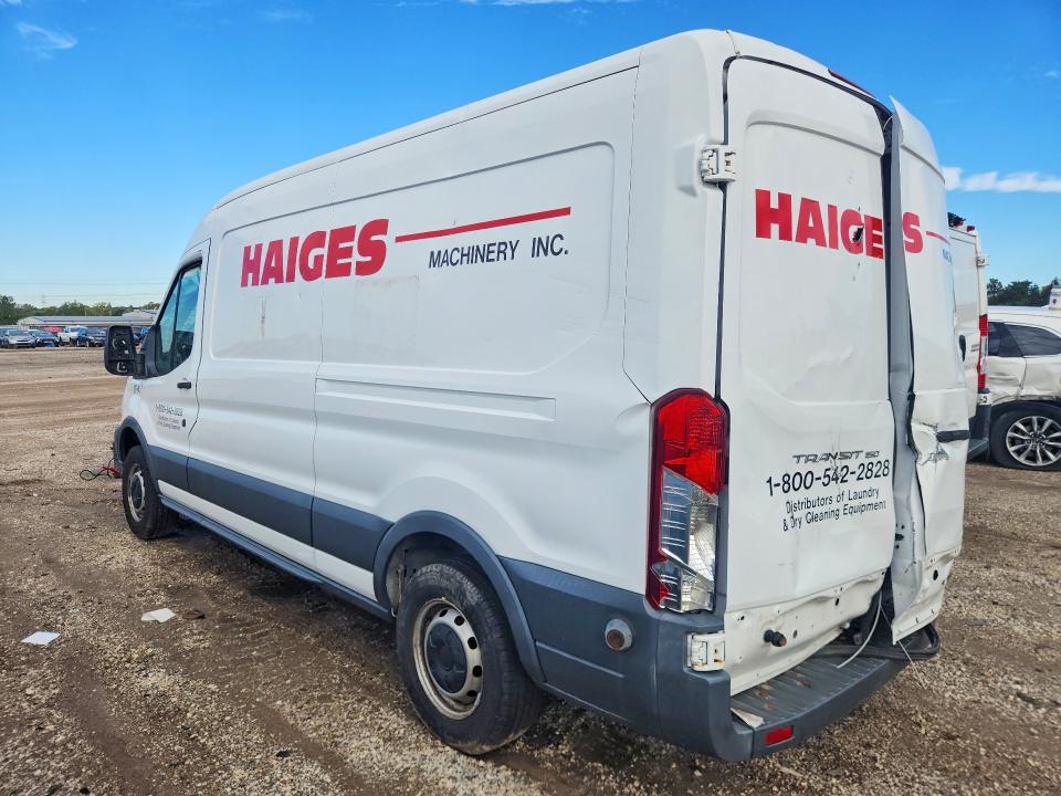 Aukcja sprzedaży 2017 Ford Transit, vin: 1FTYE2CM6HKB37247, numer aukcji: 71370926