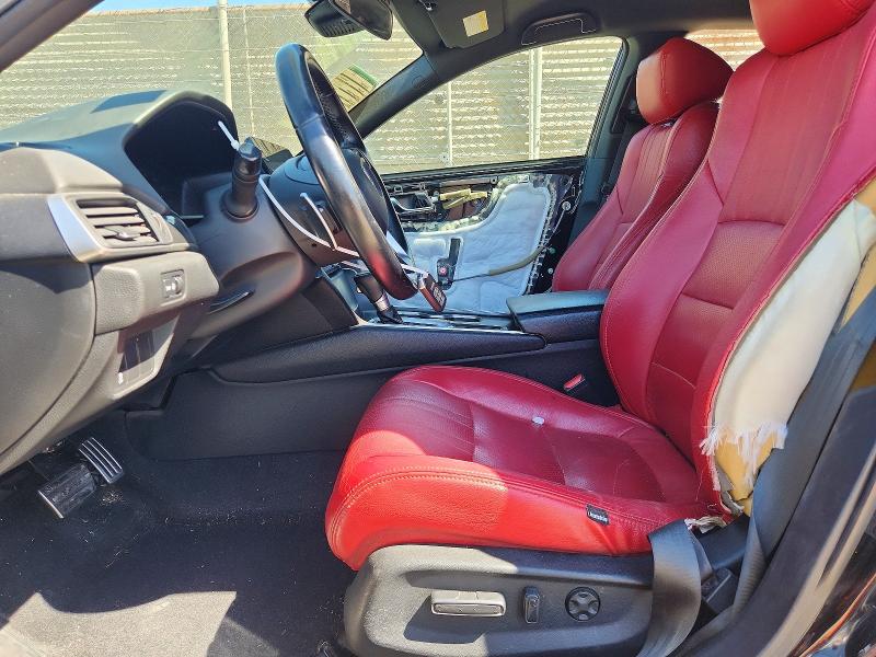Aukcja sprzedaży 2018 Honda Accord, vin: 1HGCV1F32JA199121, numer aukcji: 71544936