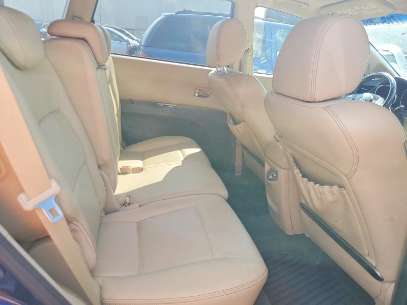 Aukcja sprzedaży 2010 Subaru Tribeca, vin: 4S4WX9GD5A4401343, numer aukcji: 71344666