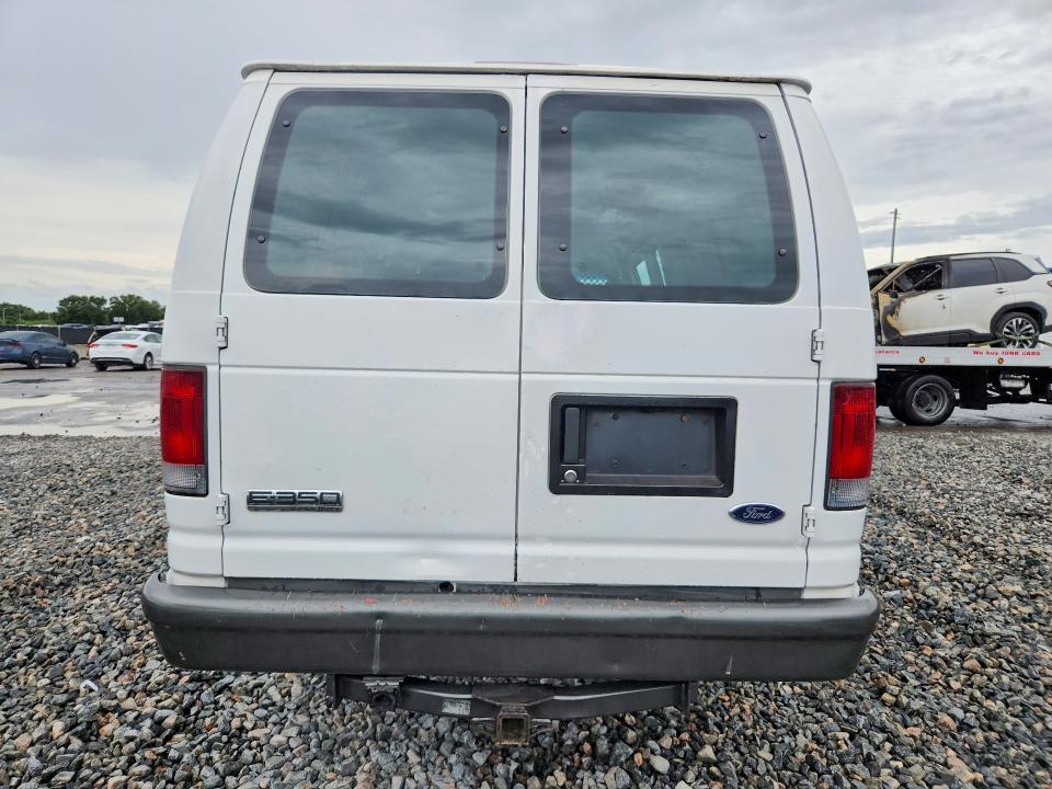 2005 Ford E350 მანქანა იყიდება აუქციონზე, vin: 1FTSS34L35HB15029, აუქციონის ნომერი: 69800326
