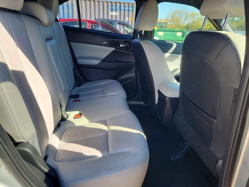 Aukcja sprzedaży 2025 Mitsubishi Eclipse Cross, vin: JA4ATWAA5SZ009405, numer aukcji: 71976436