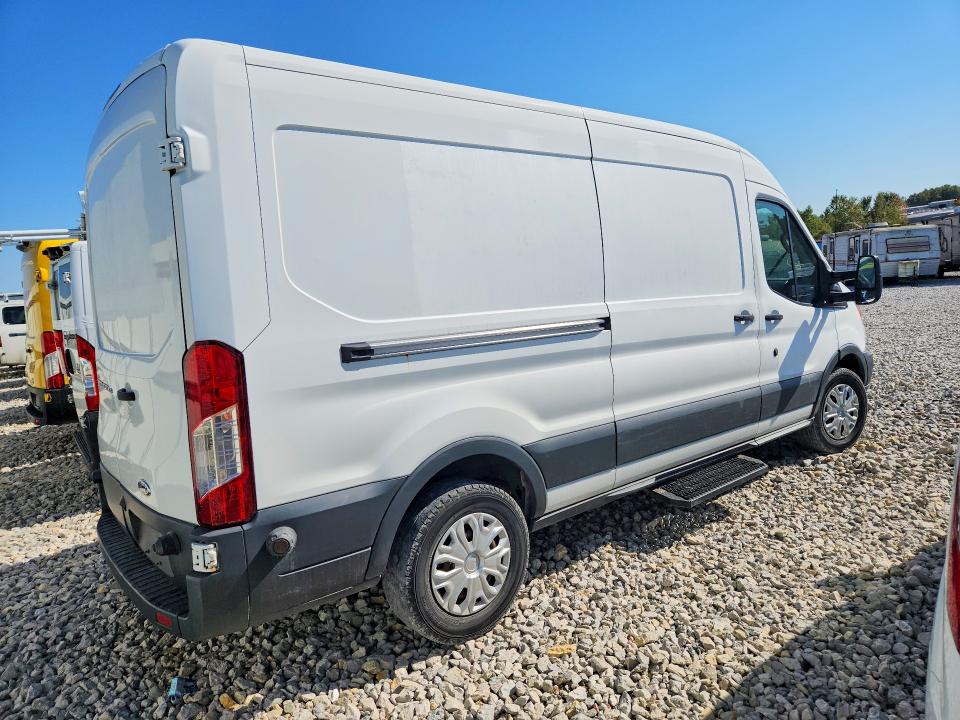Продаж на аукціоні авто 2017 Ford Transit, vin: 1FTYE2CM6HKB32386, номер лоту: 69047176