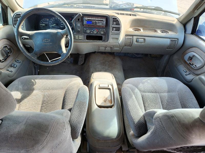 1996 Chevrolet Gmt-400 მანქანა იყიდება აუქციონზე, vin: 2GCEK19R8T1103294, აუქციონის ნომერი: 72805556