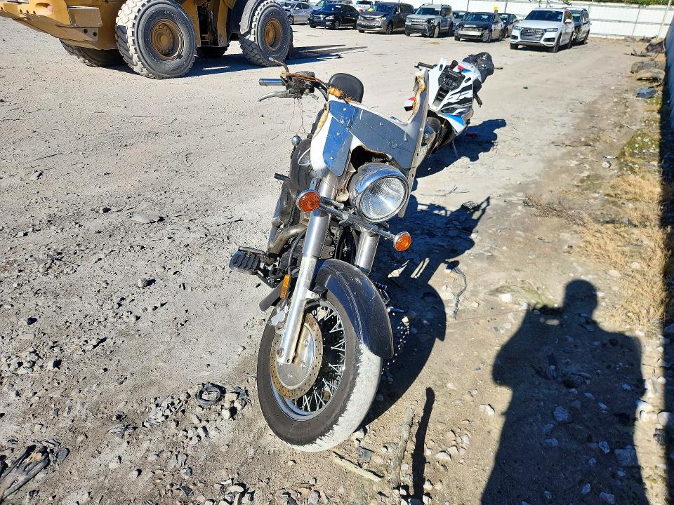 Aukcja sprzedaży 2002 Yamaha Xv1600, vin: JYAVP02E42A016320, numer aukcji: 73726306