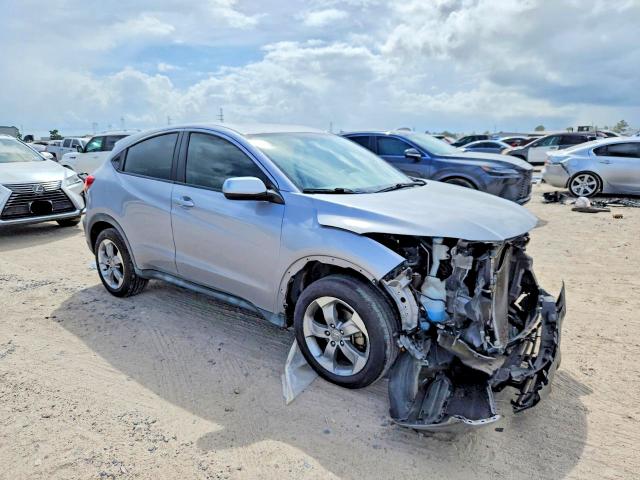 Aukcja sprzedaży 2018 Honda Hr-v, vin: 3CZRU5H37JM711629, numer aukcji: 70845516