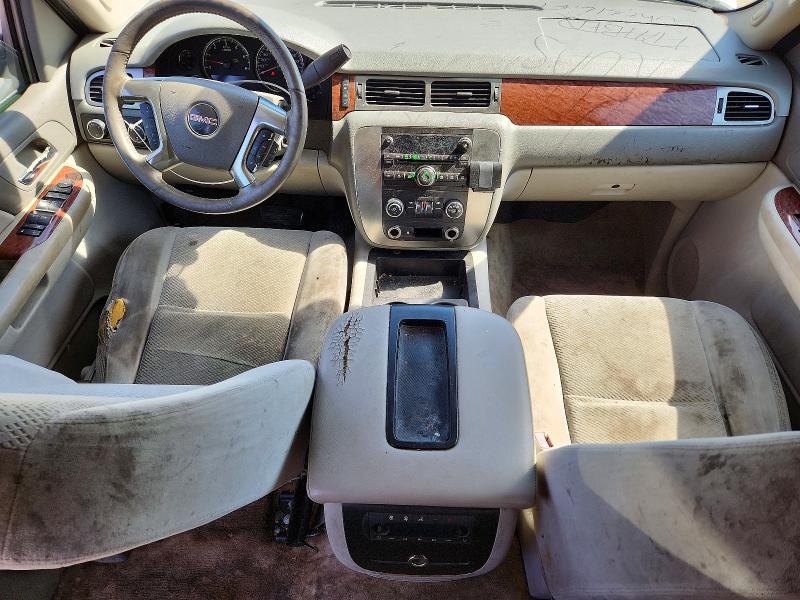 2007 Gmc Yukon მანქანა იყიდება აუქციონზე, vin: 1GKFK13007J136479, აუქციონის ნომერი: 71043726