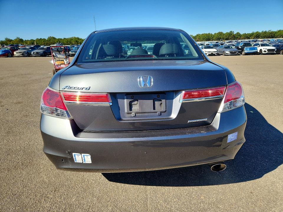 Продаж на аукціоні авто 2012 Honda Accord, vin: 1HGCP2F60CA018966, номер лоту: 71249446