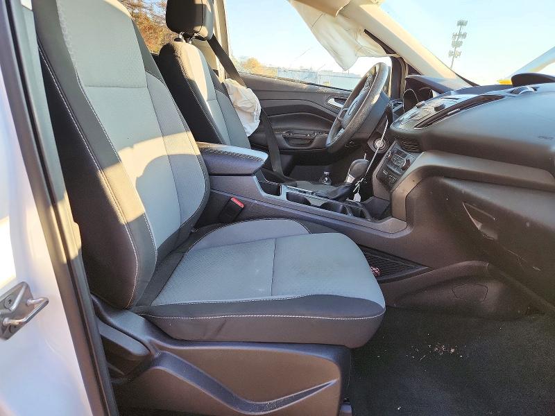 Aukcja sprzedaży 2017 Ford Escape, vin: 1FMCU0GD6HUB94978, numer aukcji: 71885266