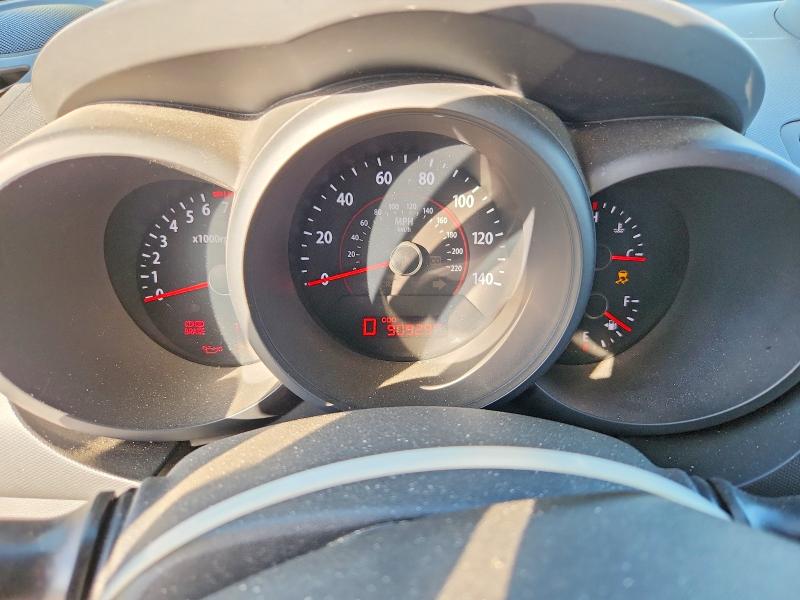 2010 Kia Soul მანქანა იყიდება აუქციონზე, vin: KNDJT2A29A7038925, აუქციონის ნომერი: 71764826